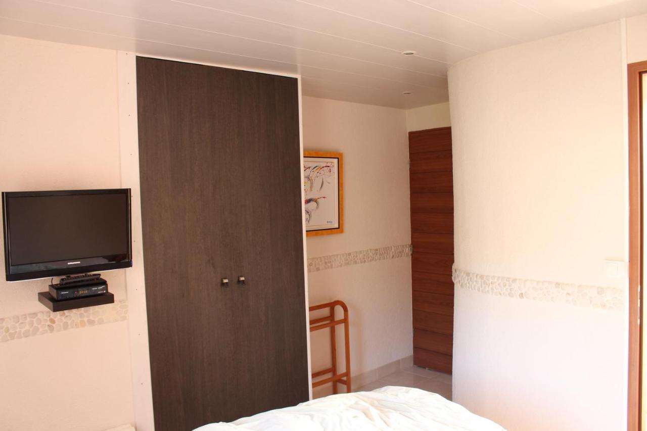 Au Chalet D'Ипор Экстерьер фото